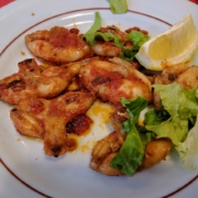 Dove mangiare le cosce di rana a Parigi?